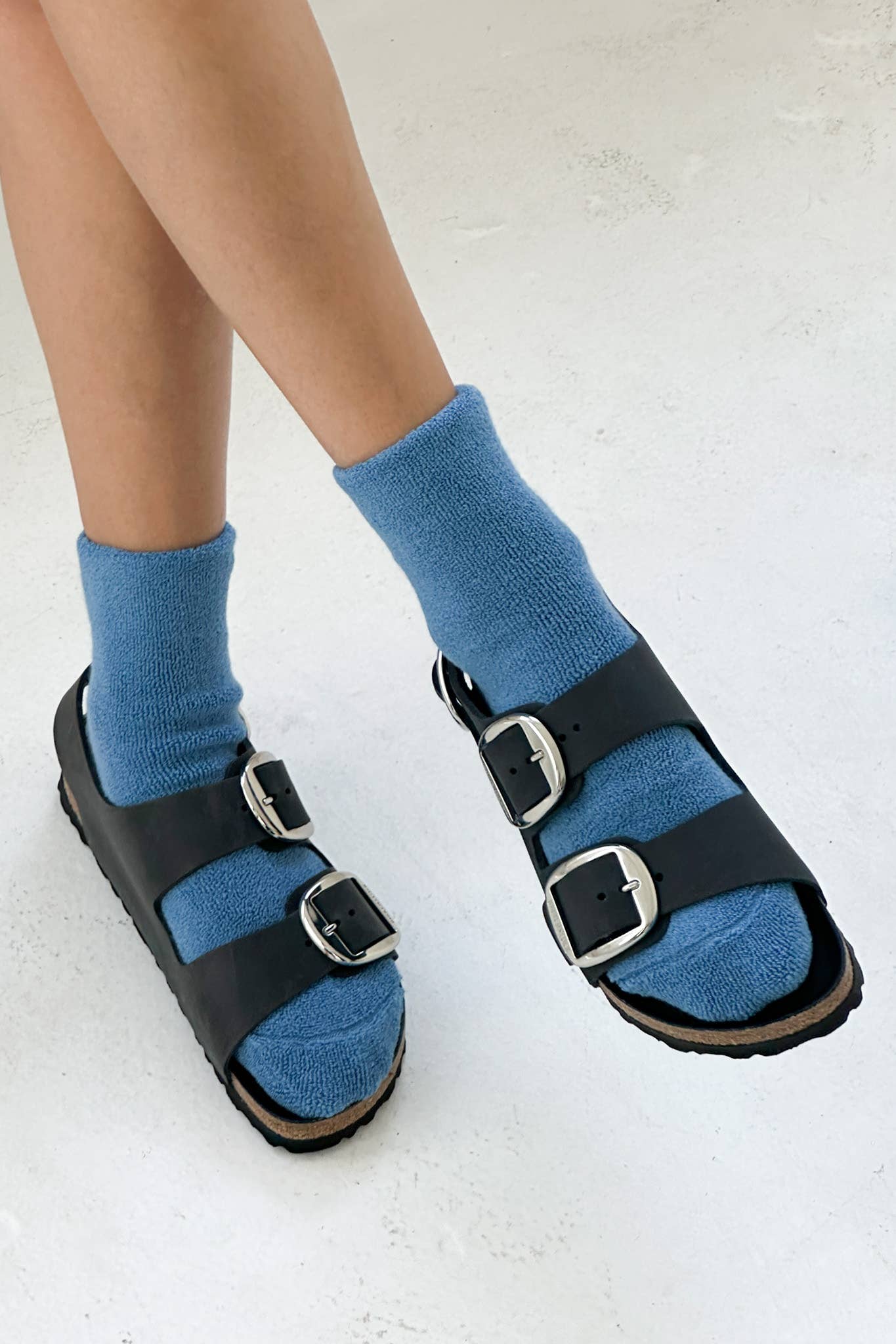 Le Bon Shoppe - Venta al por mayor Calcetines - Mujer - Calcetines Cloud suaves y cómodos29