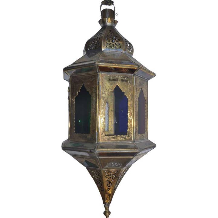 Lustre Medina for wholesale by Atlas artisan