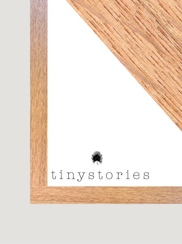 Oak Wood Frame for wholesale by tinystories