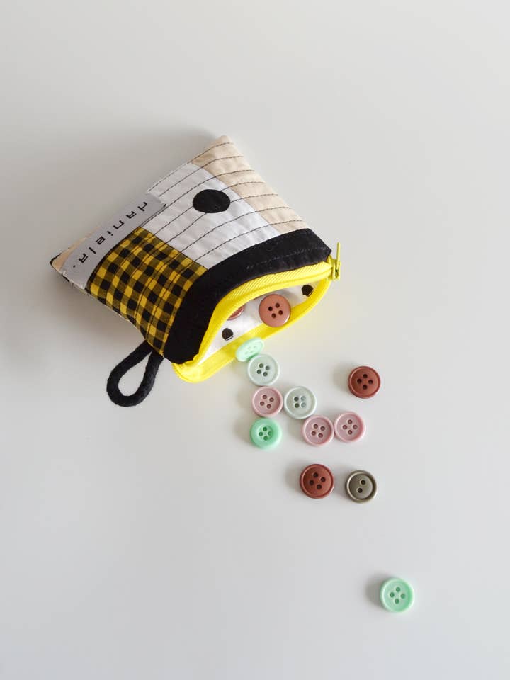 MINI SUPER POWER POCKET- REF M033 for wholesale by Daniela Ponto Final