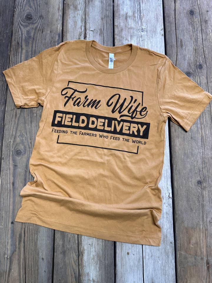 Esposa Granja para venta al por mayor de Diamond Horseshoe Trading Co