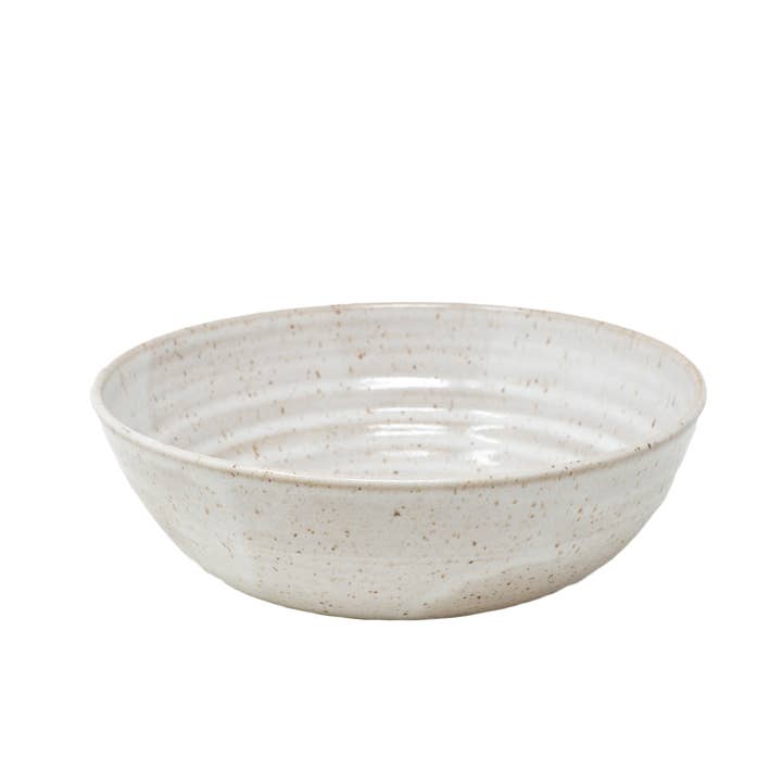 Mollie Jenkins Pottery - Wholesale Bowl - Pasta Bowl4