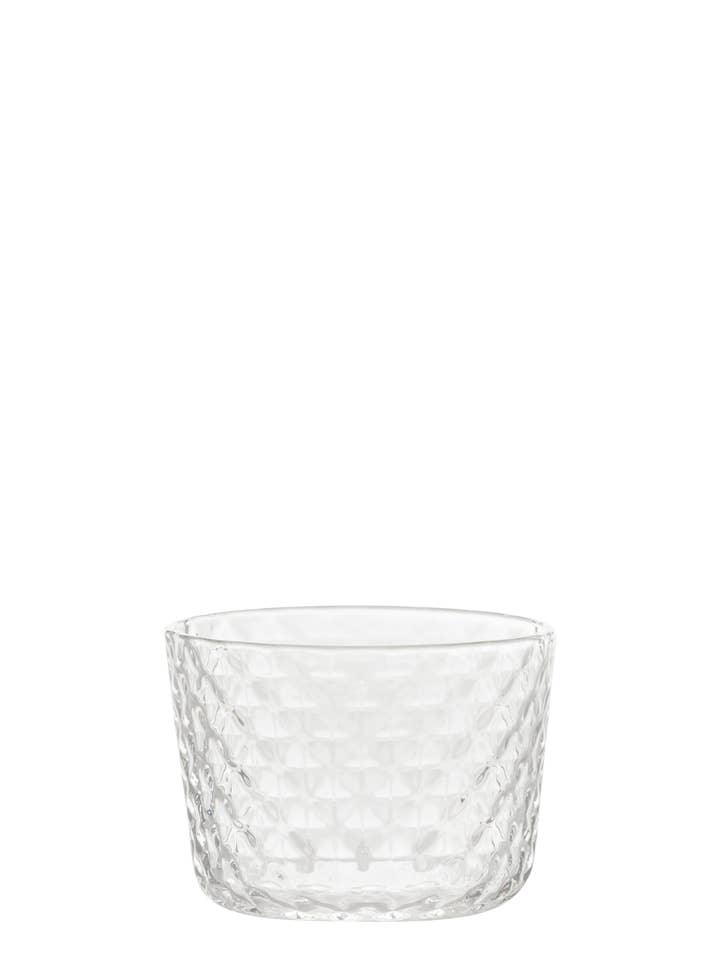 Veneziano Mixology Low Tumbler for wholesale by Zafferano America