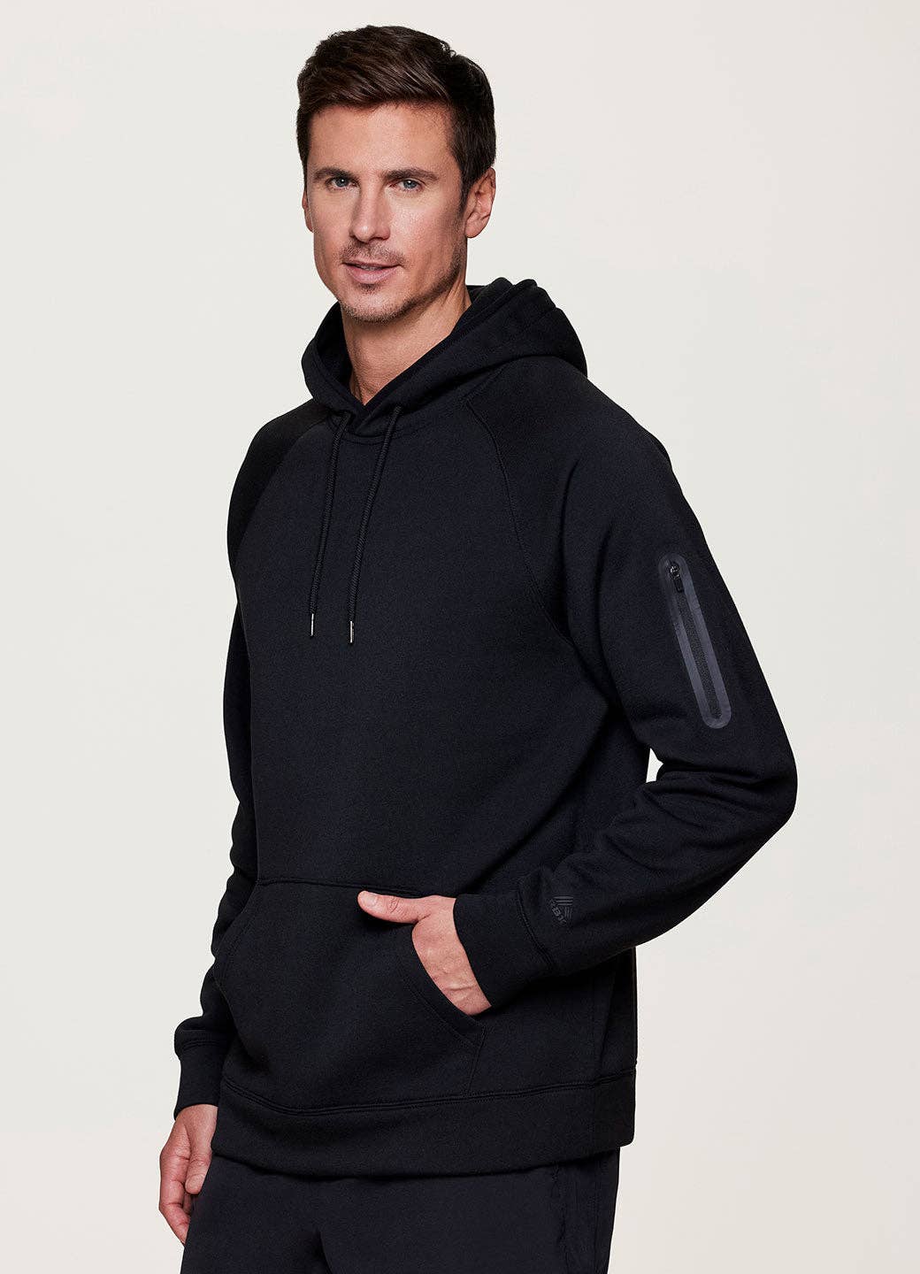 RBX Active - Wholesale Hoodie - Men's - Prime Fleece Pullover Hoodie1