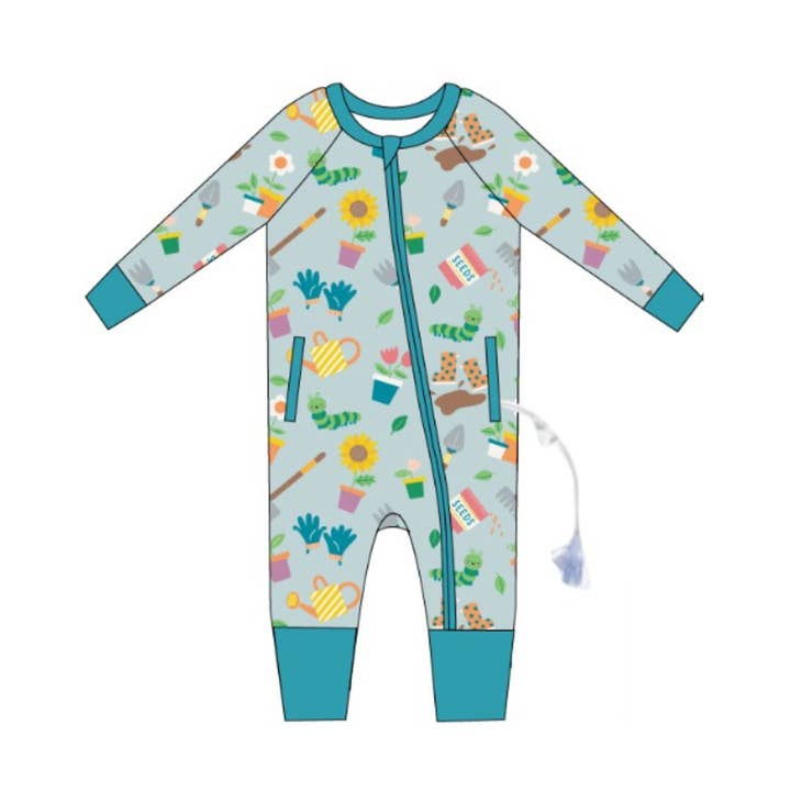 Enraizamento para Si Medical-Friendly Cozie por atacado de Soulbaby