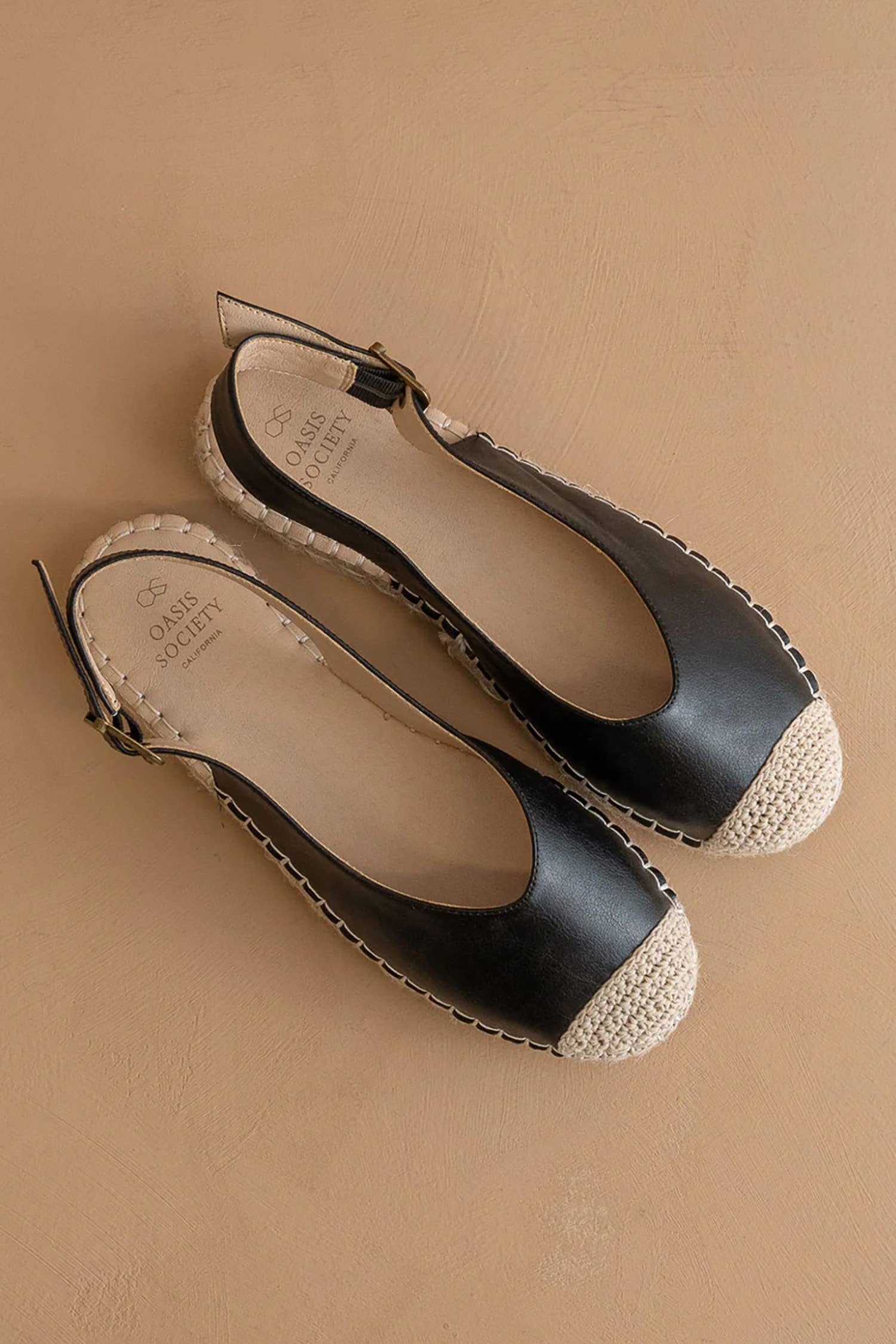 Mis Jes - Wholesale Flats - Women's - OS-MASSA10