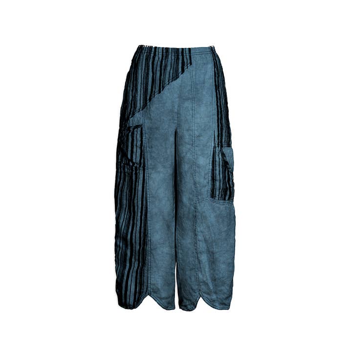 Cynthia Ashby - Wholesale Pants - Women's - Noah Pant - Immediates