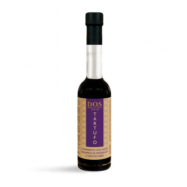 Seasoning with "Balsamic Vinegar of Modena PGI" and Black Truffle 100 ml and other Purchase Wholesale calze befana personaggi. Free Returns & Net 60 Terms on Faire trending on Faire.