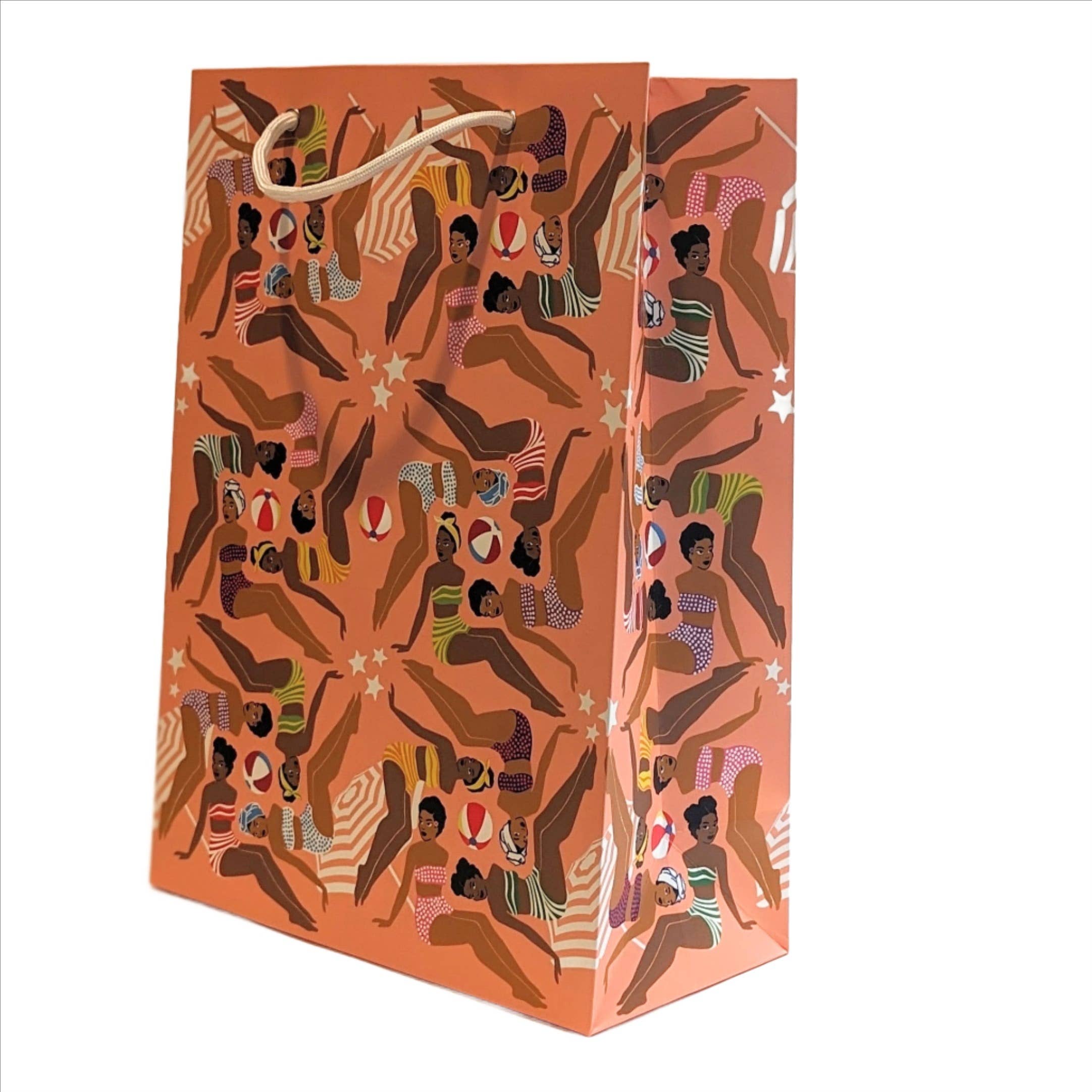 All Very Goods - Wholesale Gift Bag - Gift Bag - Oak Bluffs0