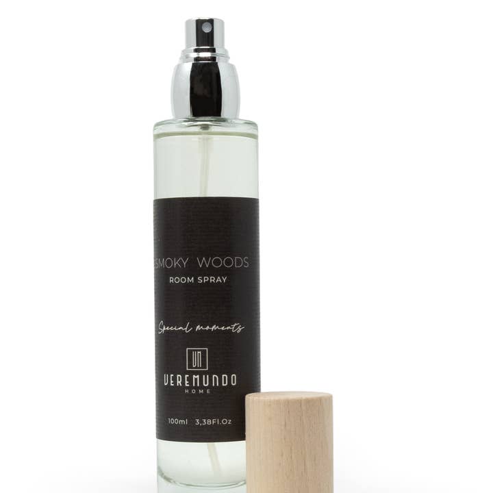Veremundo Home - Wholesale Air Freshener - Special Moments Home Fragance 100 ML0