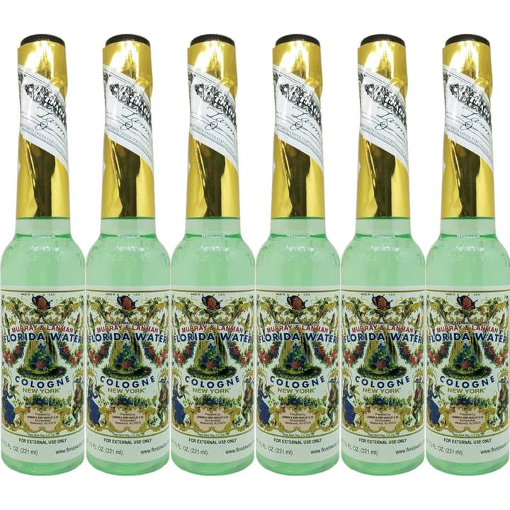 Down To Earth - Vendita all'ingrosso Colonia spray - Colonia d'acqua Florida