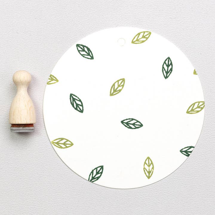 12x Stamp | Sheet outline mini for wholesale by Perlenfischer