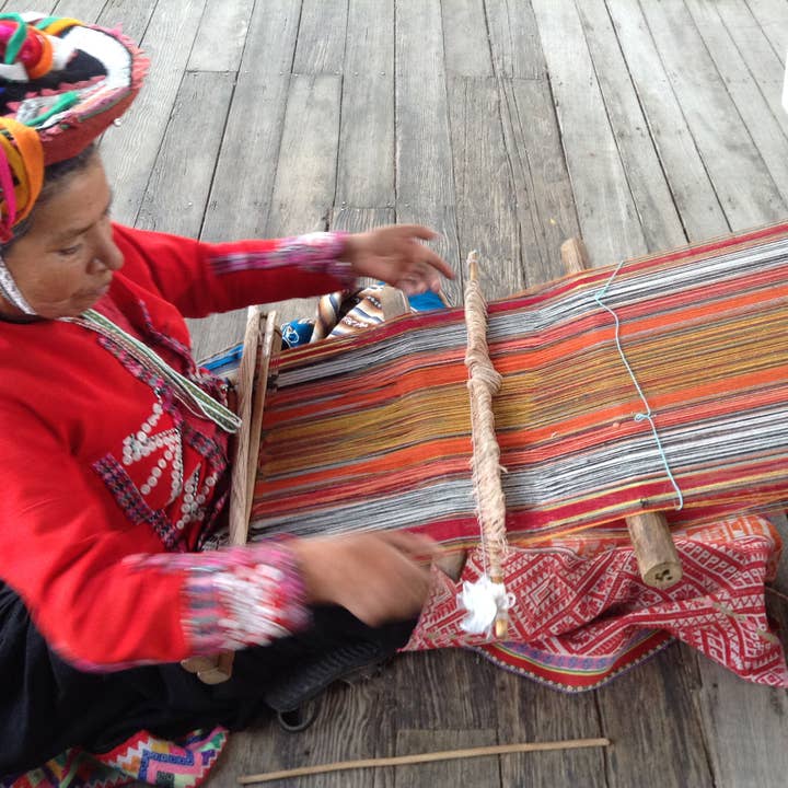 Shupaca Alpaca - Wholesale Holiday Stocking - Heirloom Vintage Christmas Stockings3