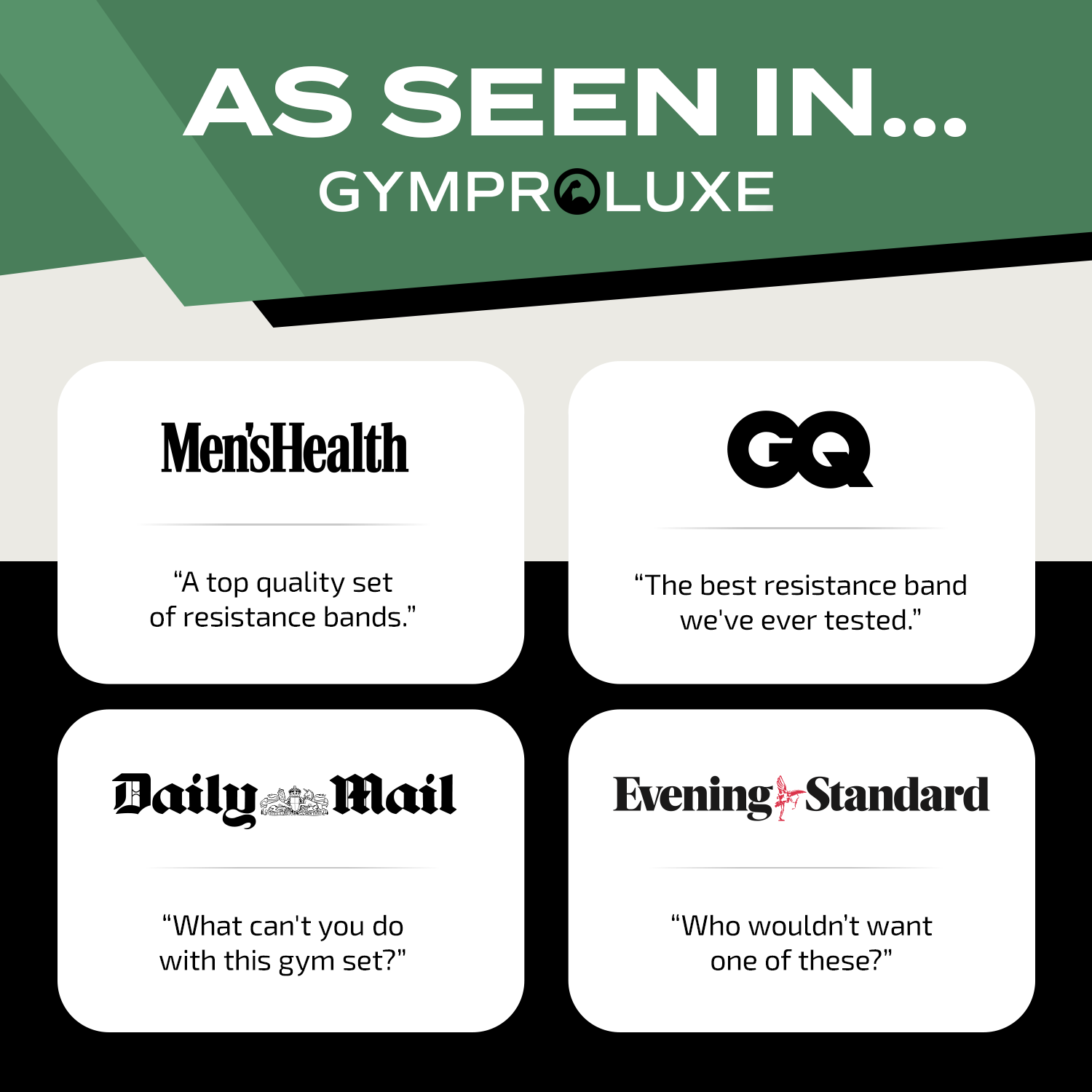 Gymproluxe – wholesale Fitness equipment – GYMPROLUXE All In One Portable Gym + App (Spring Bundle)7