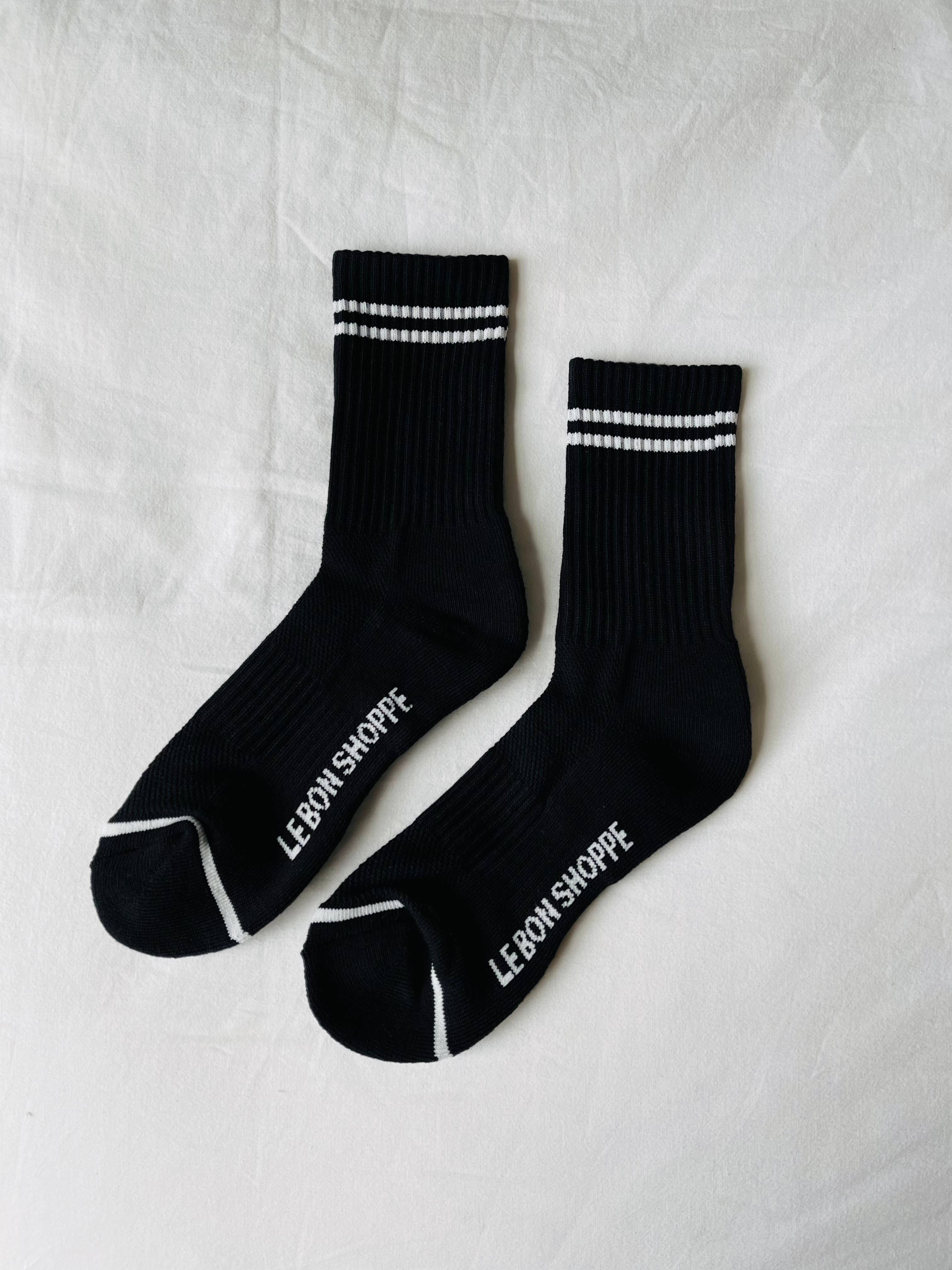 Le Bon Shoppe - Wholesale Socks - Women's - Boyfriend Socks27