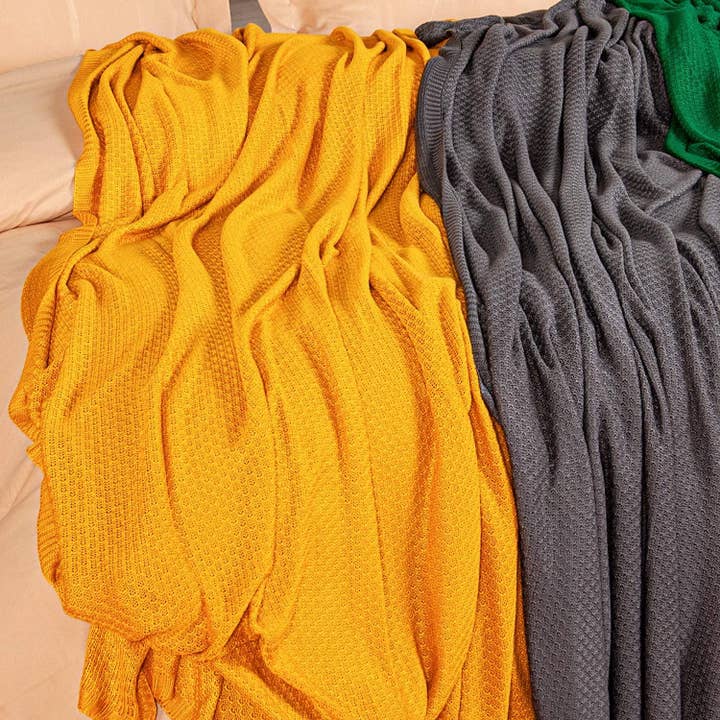 NTBAY CO., LLC - Wholesale Bedding Blanket - Cooling Bamboo Blanket, Bed Blanket for Hot Sleepers14