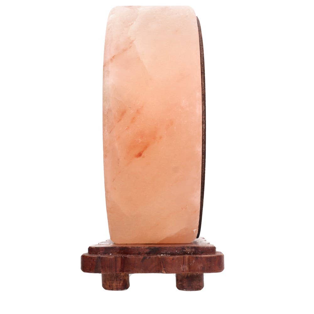 Vives de la Cortada S.L – wholesale Salt lamp – Wolf Salt Lamp3