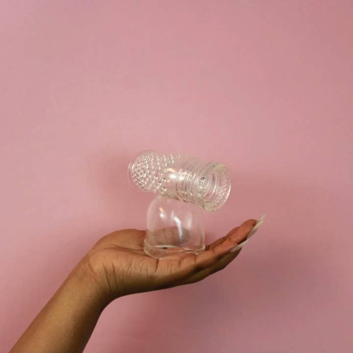 Voodoo Hummer Attachment for wholesale by Voodoo