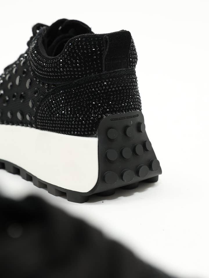 LONZA SHOES - Wholesale Lifestyle Sneakers - Women's - Stride Grace12