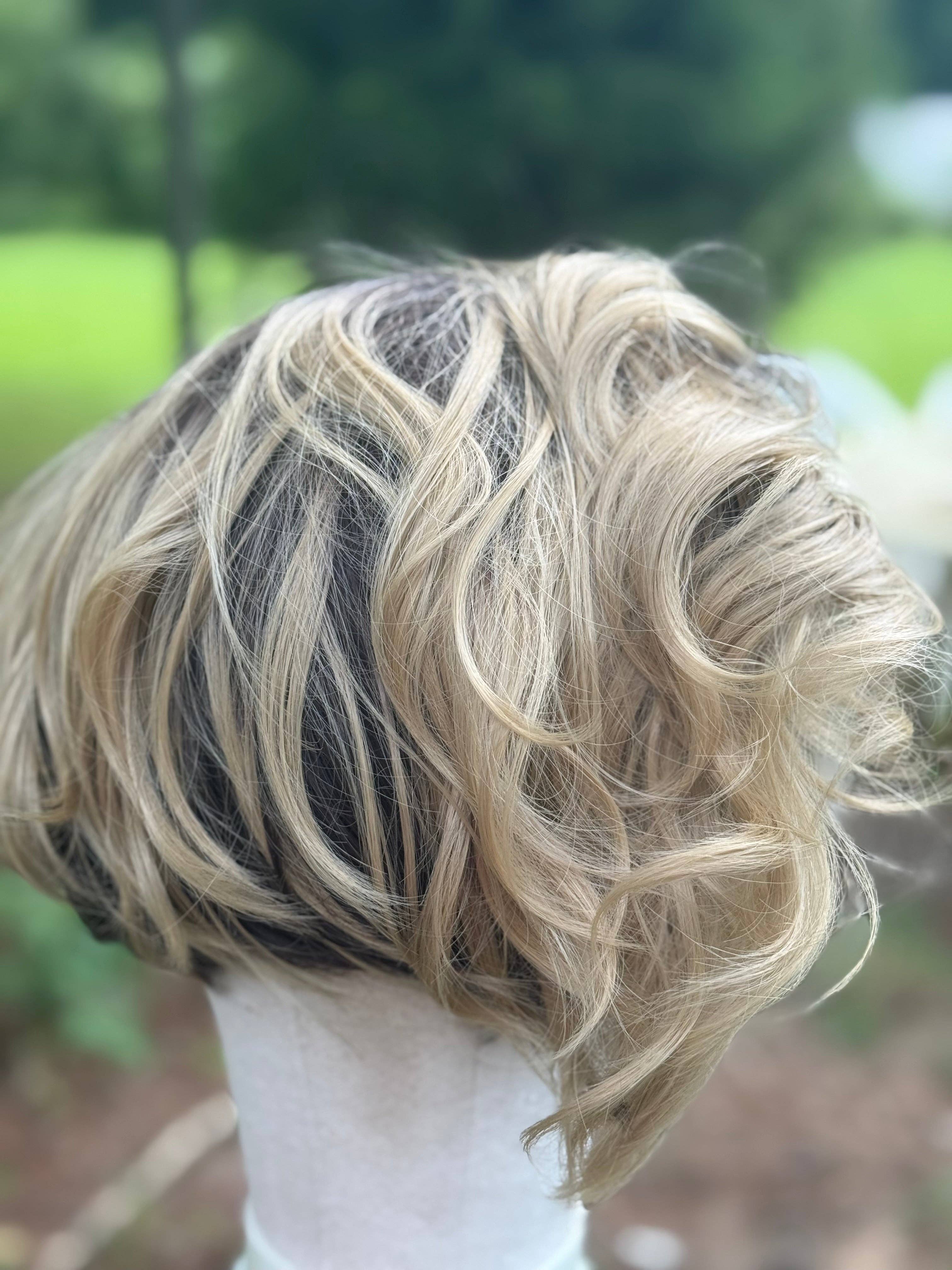 Naomi's Happy Place Shop - Wholesale Hair Extensions - JESSICA5