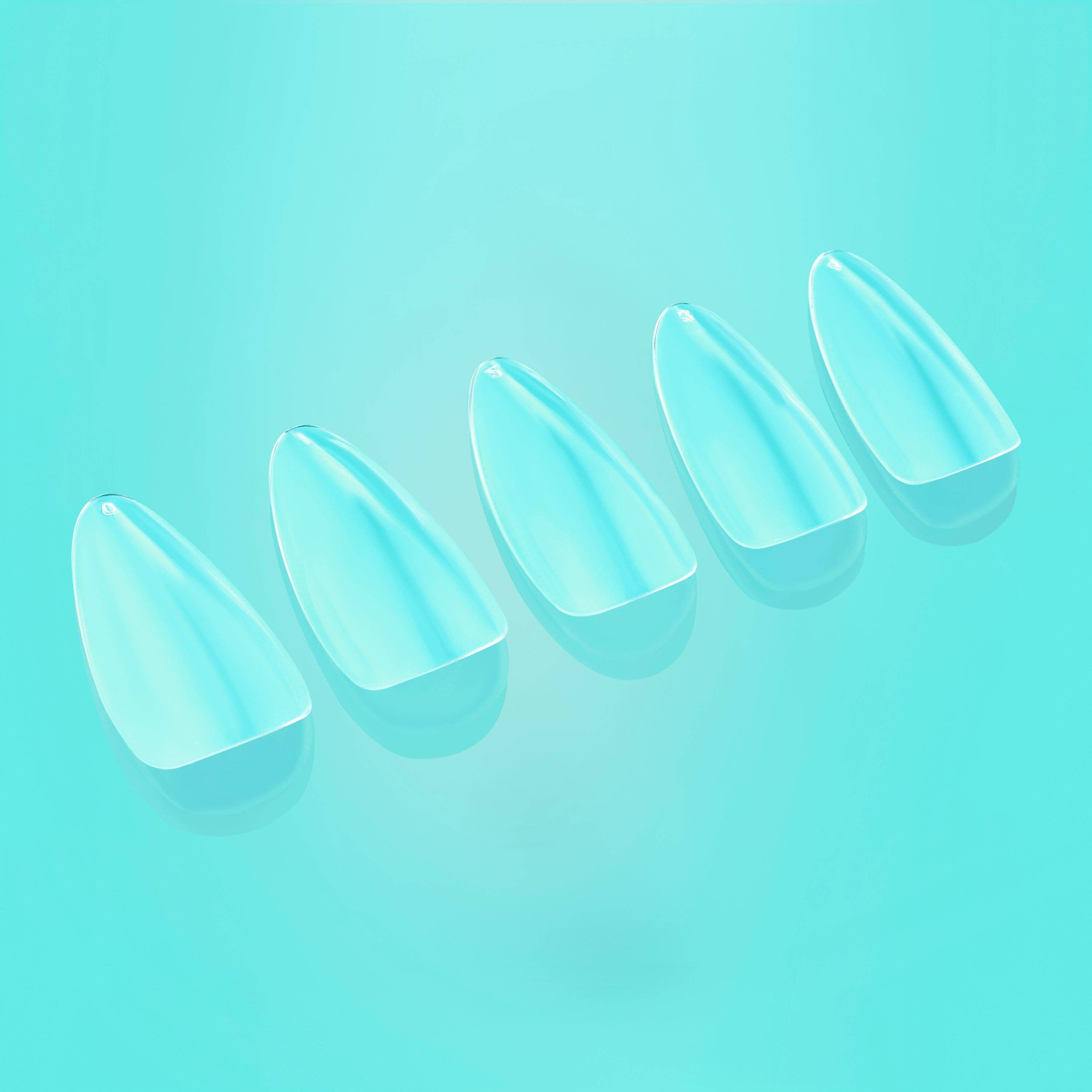 NABulous - Wholesale Nail Polish Set - WHOLESALE | Nail Salon Bulk Package | Short | Medium Gel Tip Collection | Bundle13