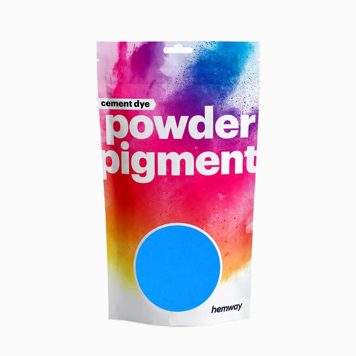 Powder Pigment Cement Dye for wholesale by Hemway