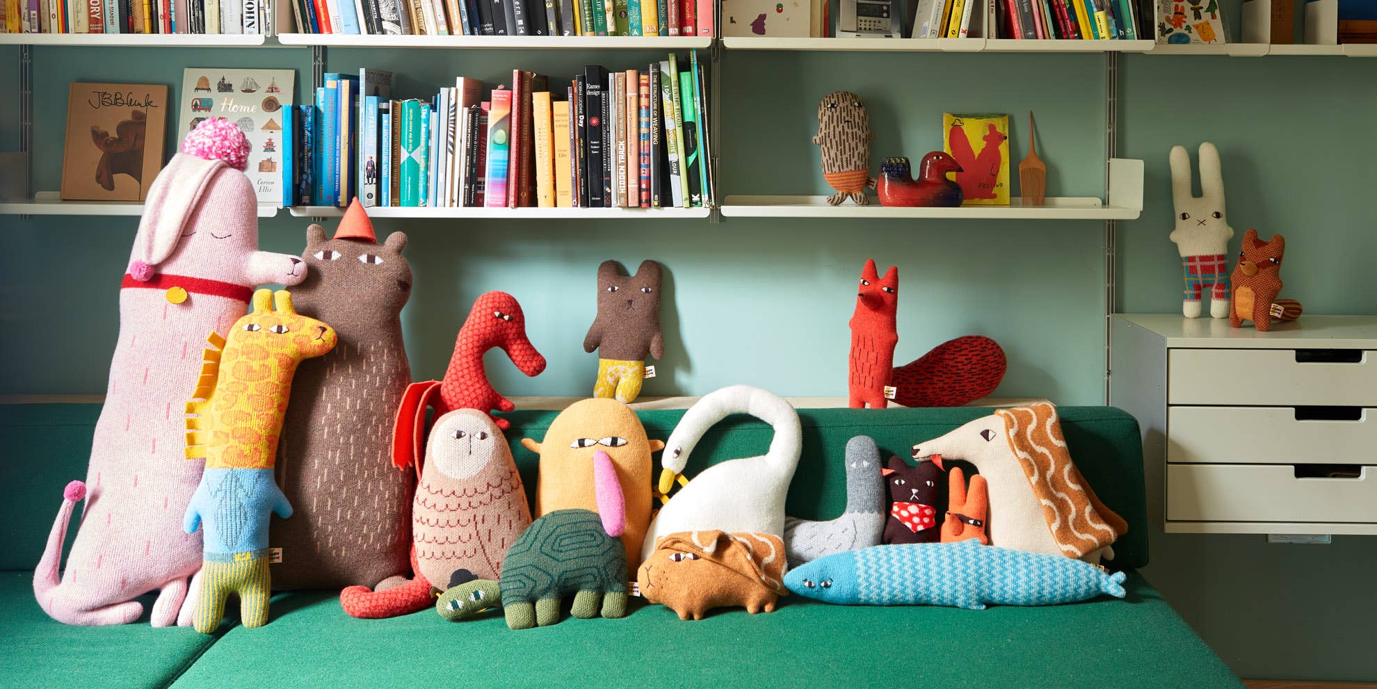 Gufo Otto all'ingrosso per il tuo negozio Faire IT