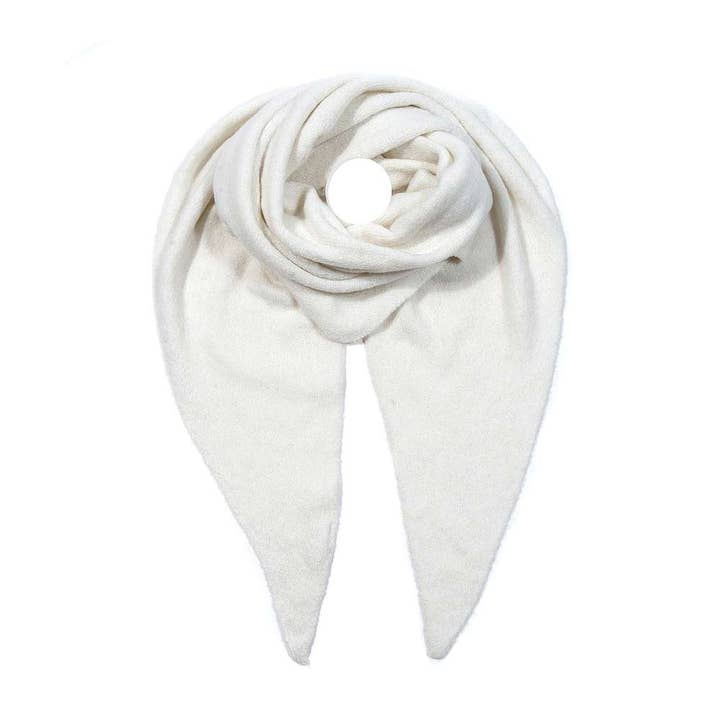 Fox by Ren GmbH - Wholesale Scarf - Women's - Triangle Scarves - Neva2