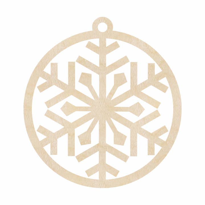 Futurlegno - Wholesale Christmas Decoration - Assorted Christmas ornaments (15 pieces)9