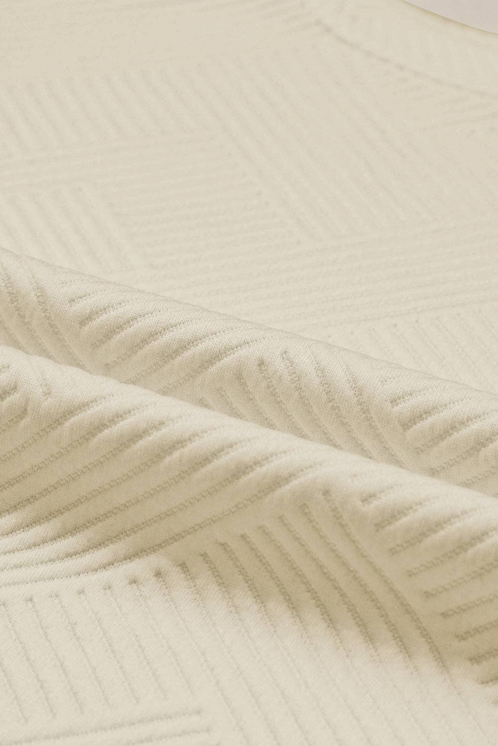 Suhkasana - Wholesale Lounge Set - Women's - Dahlia Ultra Loose Textured 2pcs Slouchy Outfit33