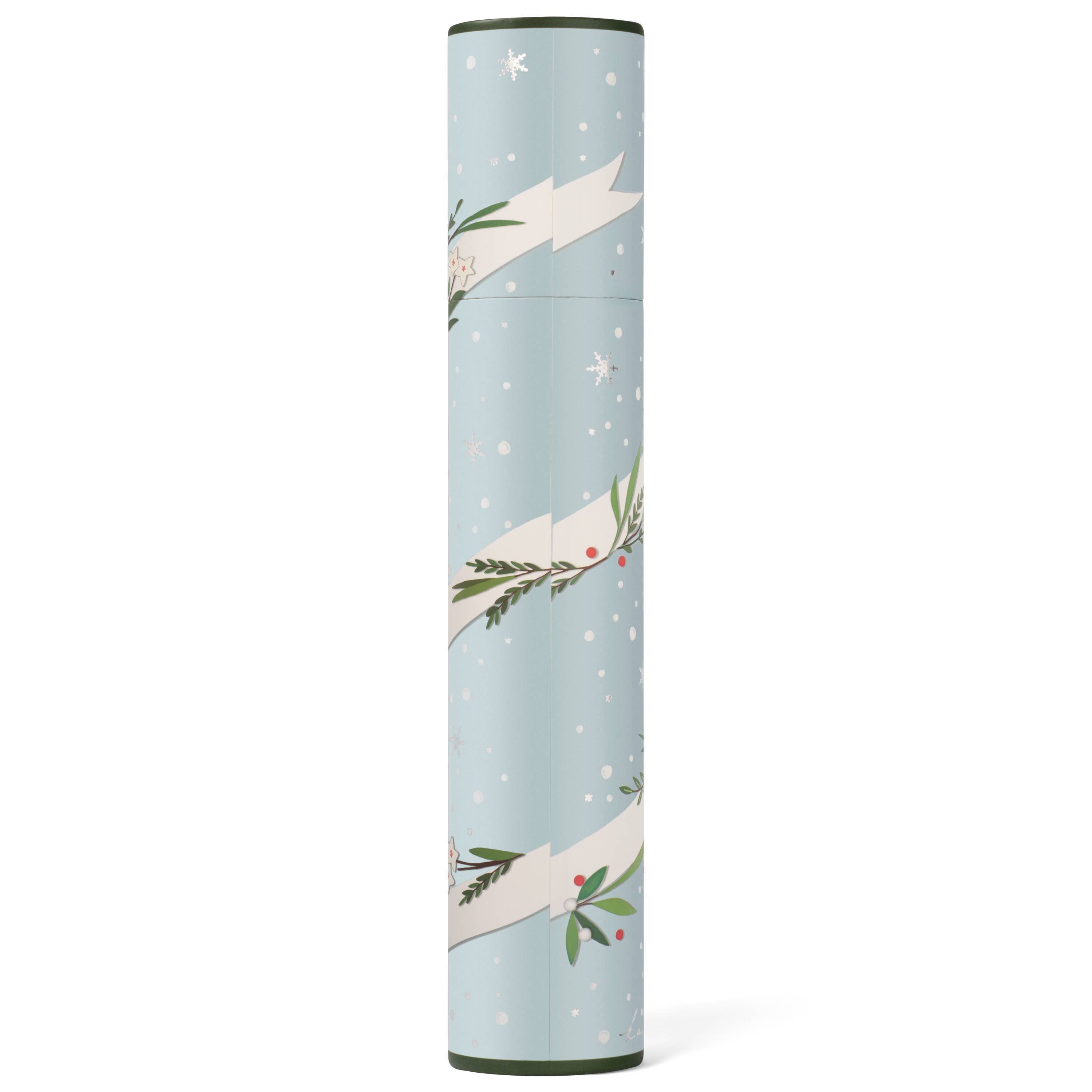 Karen Adams Designs - Wholesale Matches - Snowflake Fireside Matches1