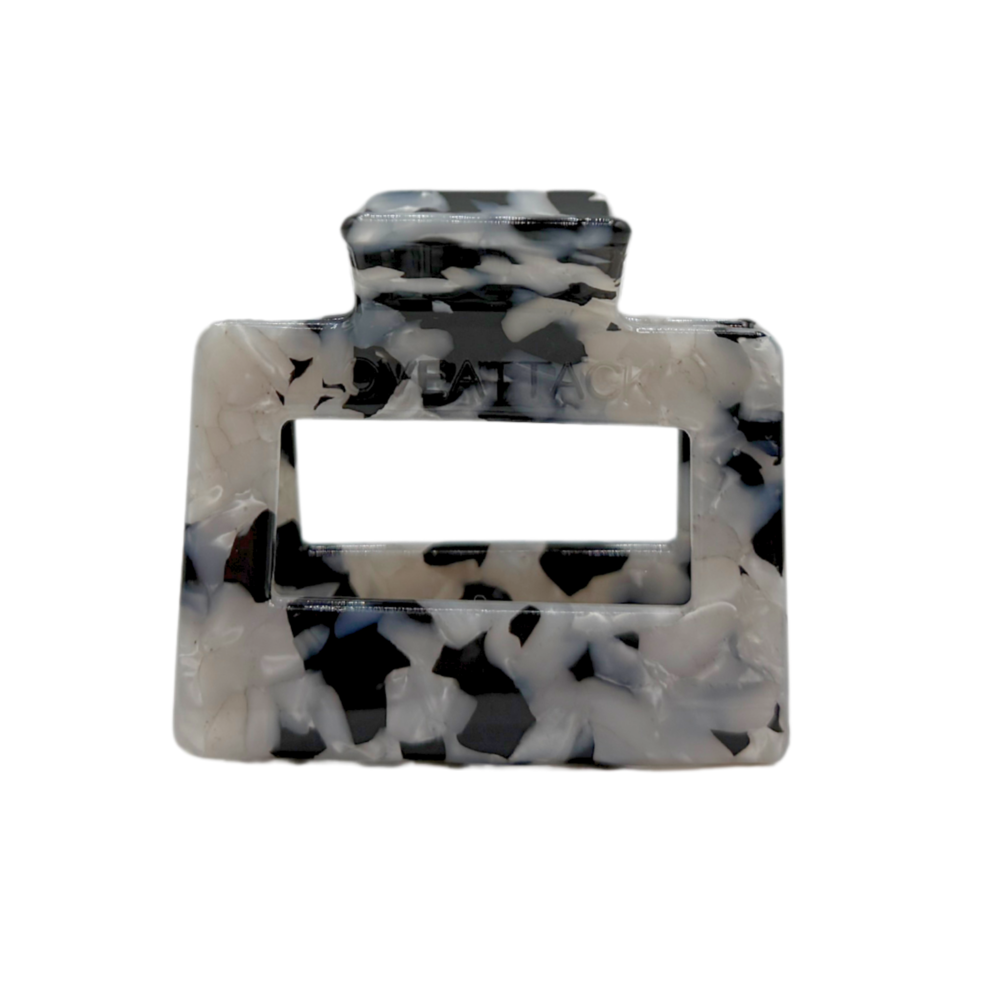 Love Attack - Wholesale Hair Clip - Women's - Raya Cellulose Acetate Hair Claw Clips28