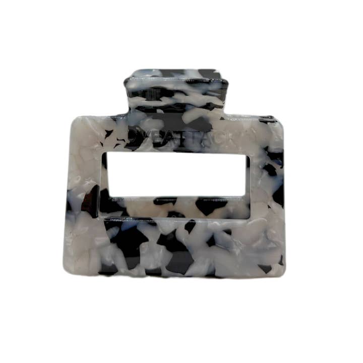 Love Attack - Wholesale Hair Clip - Women's - Raya Cellulose Acetate Hair Claw Clips28