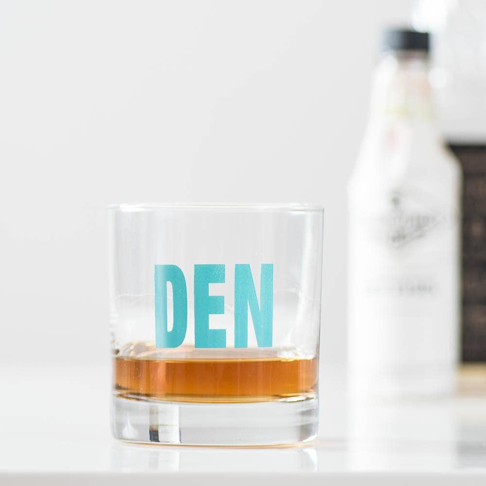 Vital Industries – wholesale Cocktail/liquor glass – Customized Location Typography Glasses6