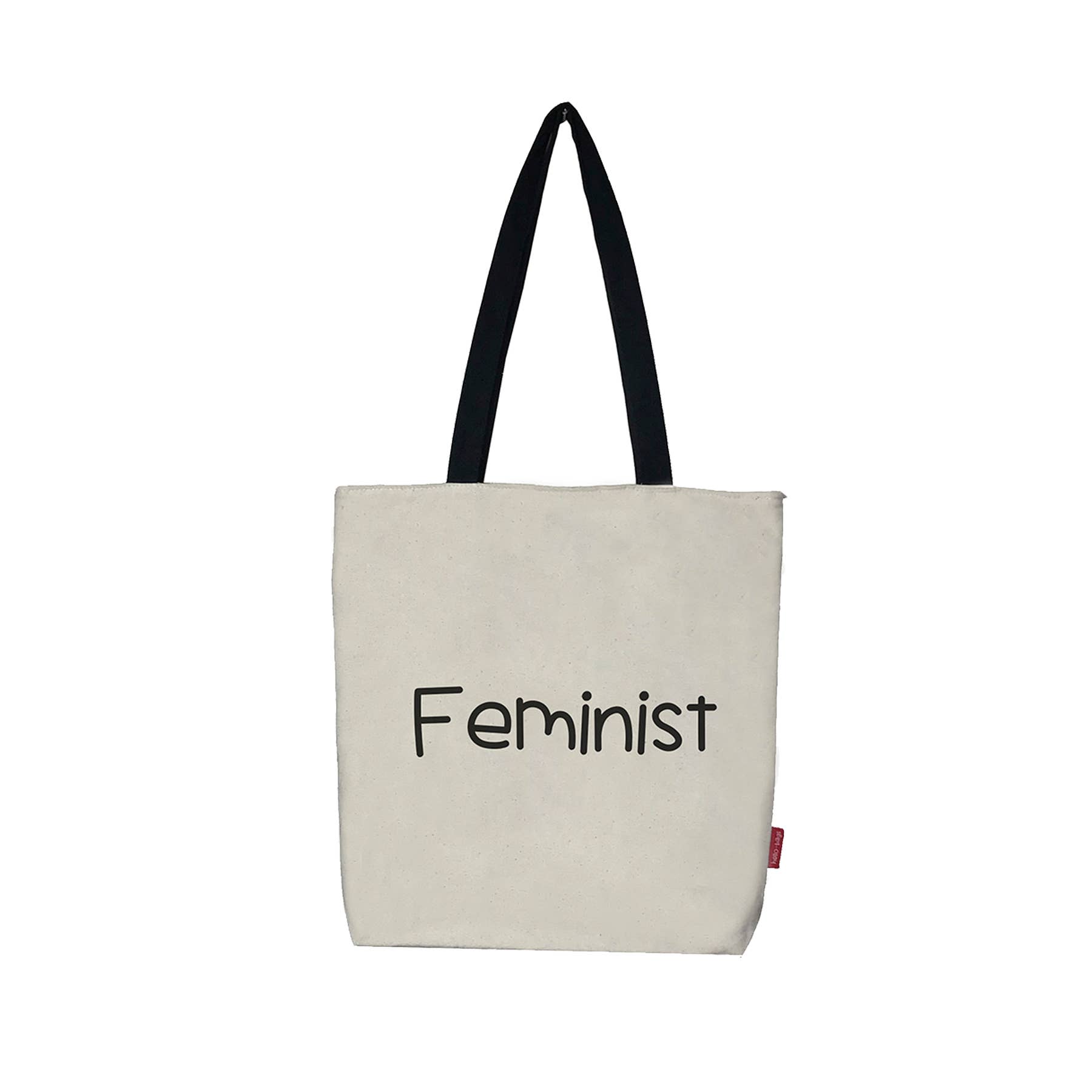 hello-bags – Großhandel Tragetasche – Damen – EINKAUFSTASCHE „FEMINISTIN“7