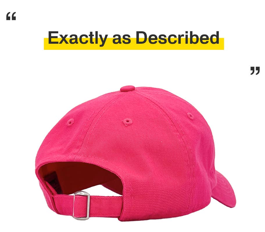 KBETHOS - Wholesale Baseball Cap - Unisex - Premium Baseball Cap92