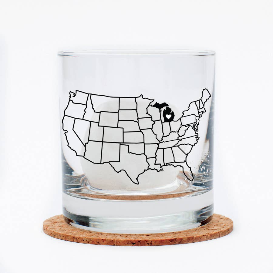 Counter Couture – wholesale Cocktail/liquor glass – Customizable Rocks Glasses8