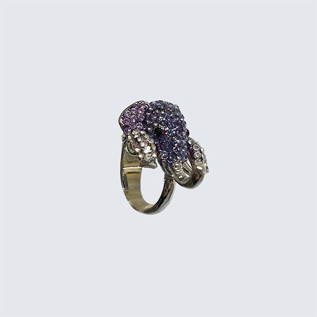 Olifantenring voor wholesale door Patricia Nicolas