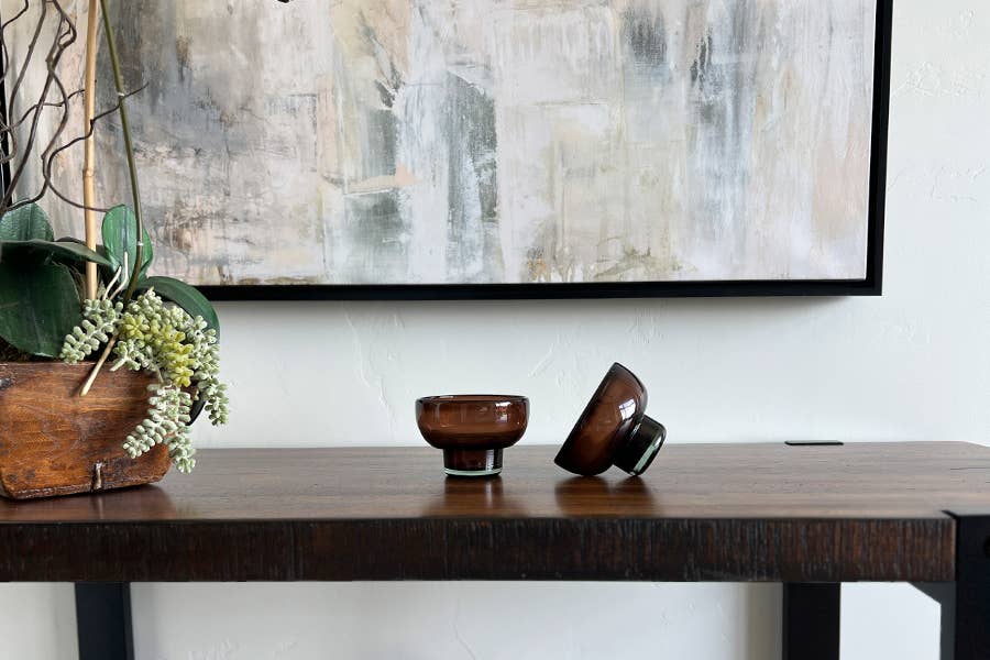 Verve Culture - Wholesale Cocktail/Liquor Glass - Margarita / Mezcal Tasting Glasses - Tamarind4