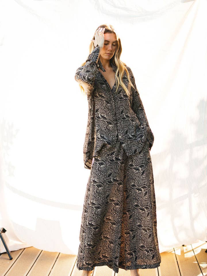 Il Pantalone - Bri per la vendita all'ingrosso da parte di Sun Child