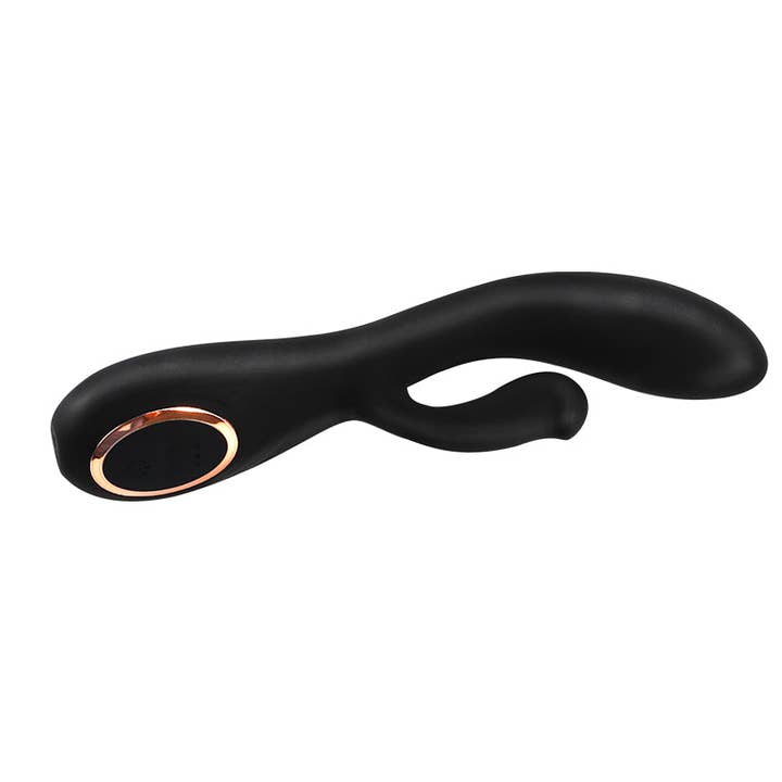 Saturday the Label - Wholesale Sex Toy - Teddy - Mini Rabbit Vibrator