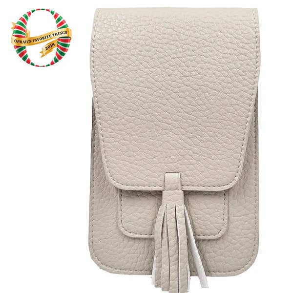 K. Carroll Accessories - Wholesale Crossbody Bag - Women's - Harper Crossbody