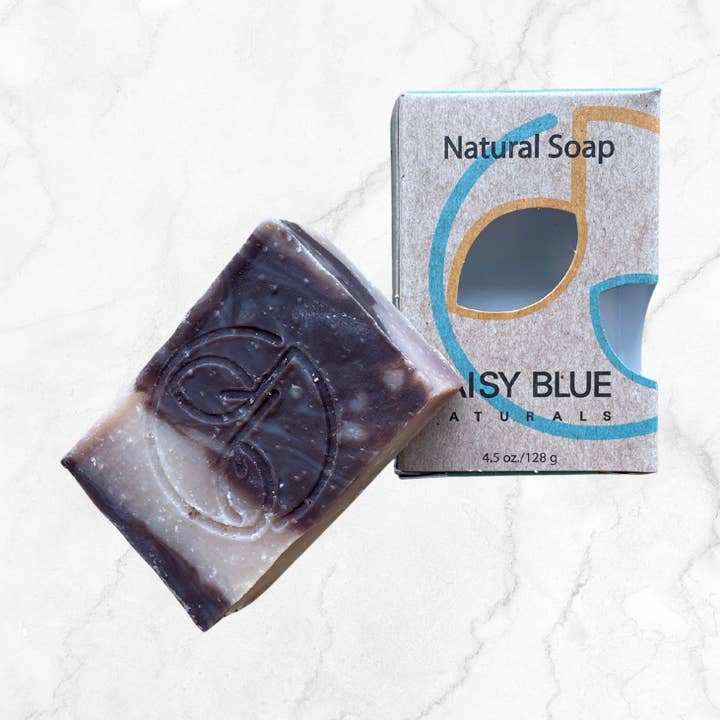 Almonilla Body Bar Soap for wholesale by Daisy Blue Naturals