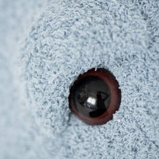 Crochetts - Wholesale Wall Decor - Kids & Baby - MAXI BLUE OCTOPUS 100% COTTON2