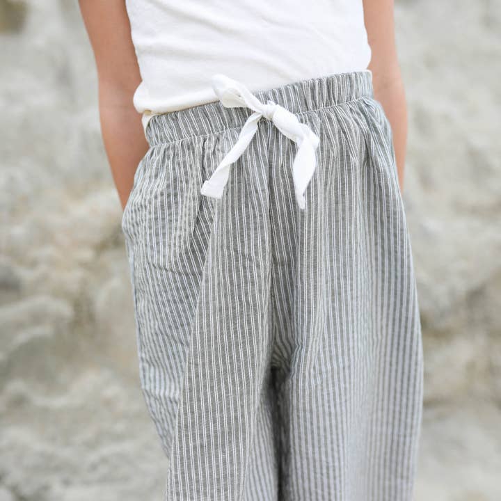 Rivi & Kin - Wholesale Pants - Kids - Seaside Pants1
