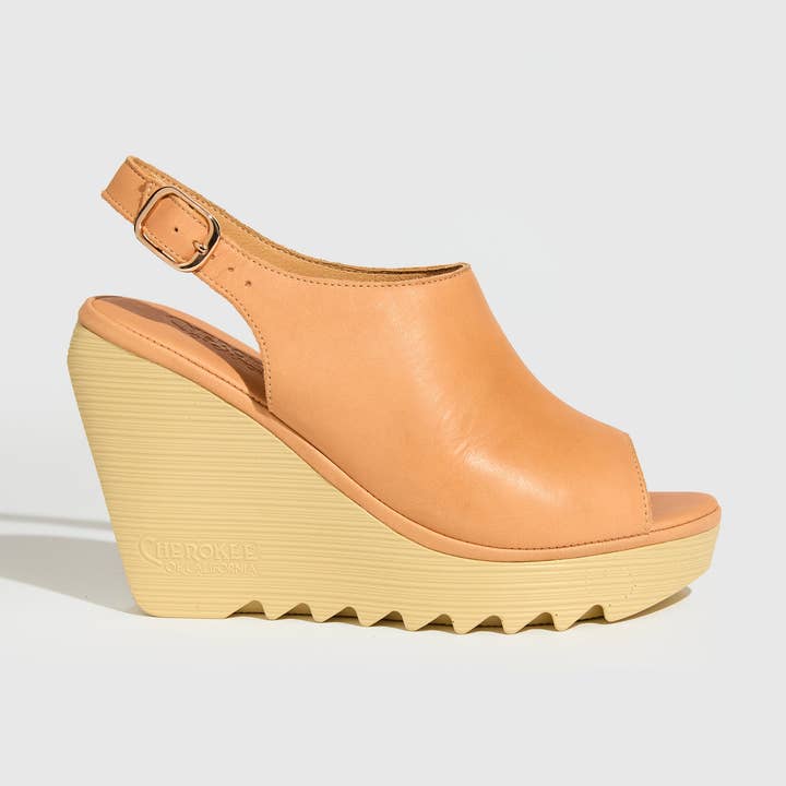 Gabrielle Bip Élevé Naturel pour la vente par Cherokee of California