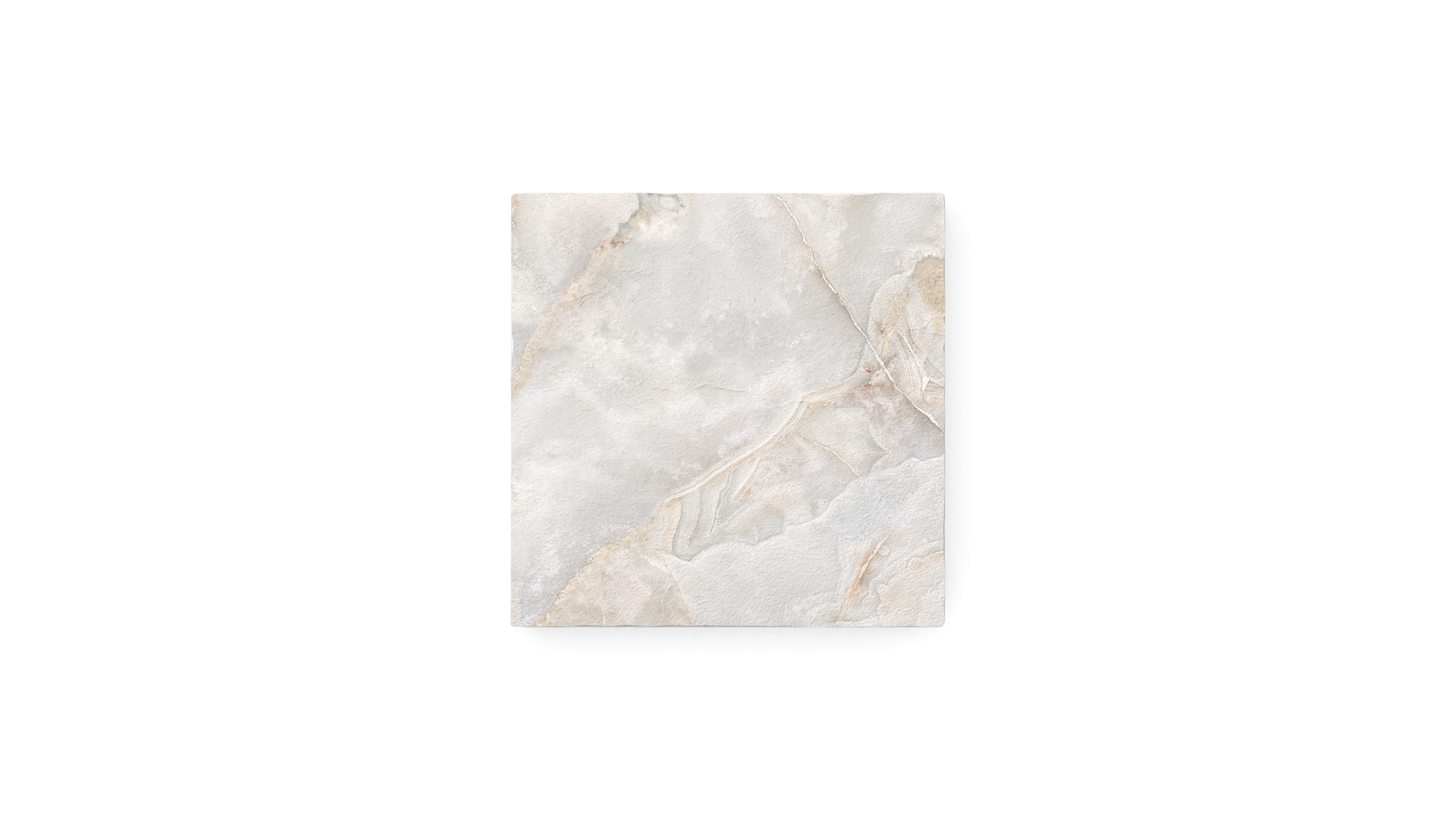 Mythos Design Studio - Wholesale Coasters - Marble Look, Natural Stone Coaster Set of 47