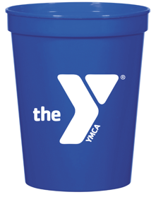 Apparel Now - Wholesale Drinking Glass/Cup - 16 oz Stadium Cup1