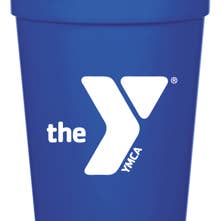 Apparel Now - Wholesale Drinking Glass/Cup - 16 oz Stadium Cup1