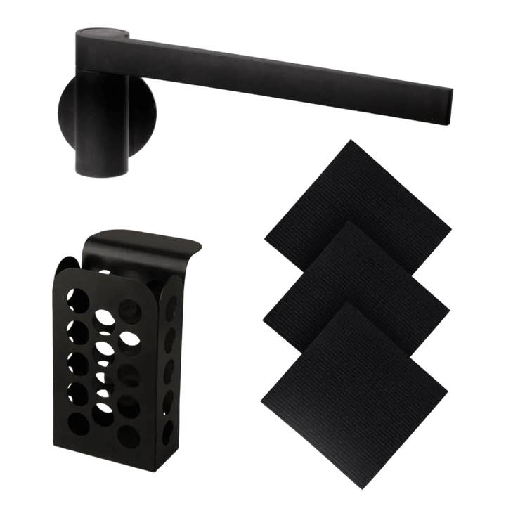 Gåvoset Diskho Biokomposit av Happy Sinks för wholesale av HAPPY SiNKS